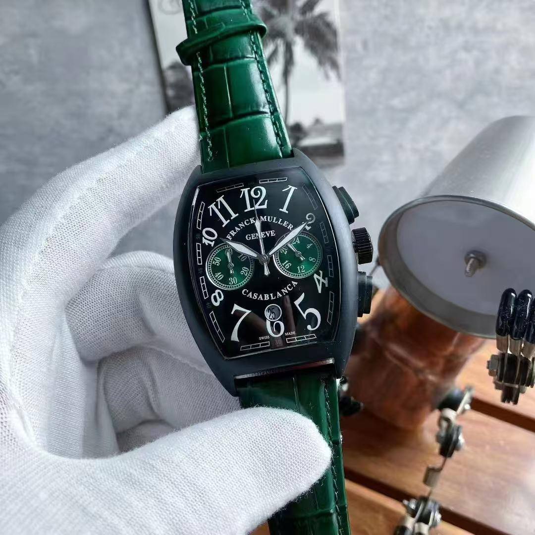 FRANCK MULLER MEN STOP WATCH

350 dhs🪙🌨️

Zain58
♥️♥️♥️