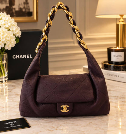 Chanel

New arrival
30cm
110 dhs🇦🇪🇦🇪
without box

Zain118
♥️♥️♥️