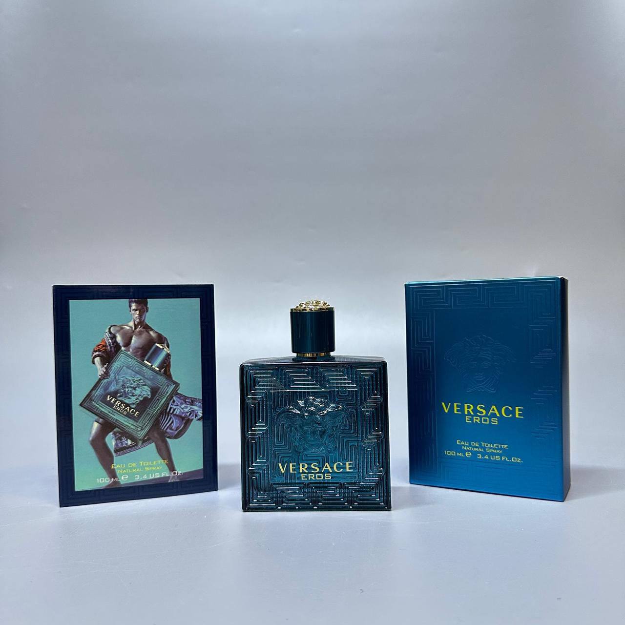 New Stock Perfumes

35 dhs✅
good quality

Zain39
♥️♥️♥️