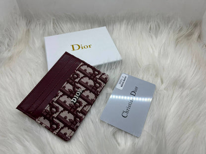 Card Holder
35 dhs🇦🇪🇦🇪

Zain182
♥️♥️♥️