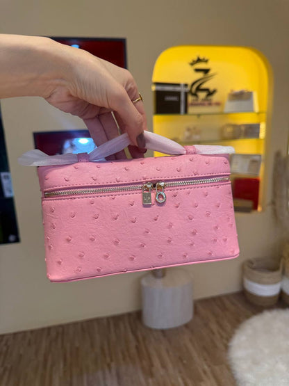 LORO PIANA 

85 dhs🌺

with box
🎁🎁🎁
Zain90

اطلبوها من الوتس المثبت في الأعلى👆🏻👆🏻

تواصلو معنا 👈🏻 Zain 
For order WhatsApp pinned 👆🏻

♥️♥️♥️