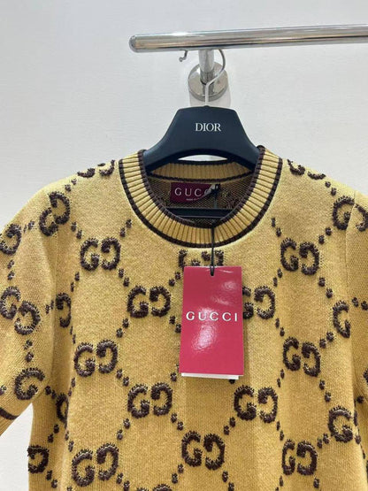 *New collections*                                                
GUCCI
*Super Master quality*
*Sizes: S M L XL* 
350 dhs✅

Zain308
♥️♥️♥️
