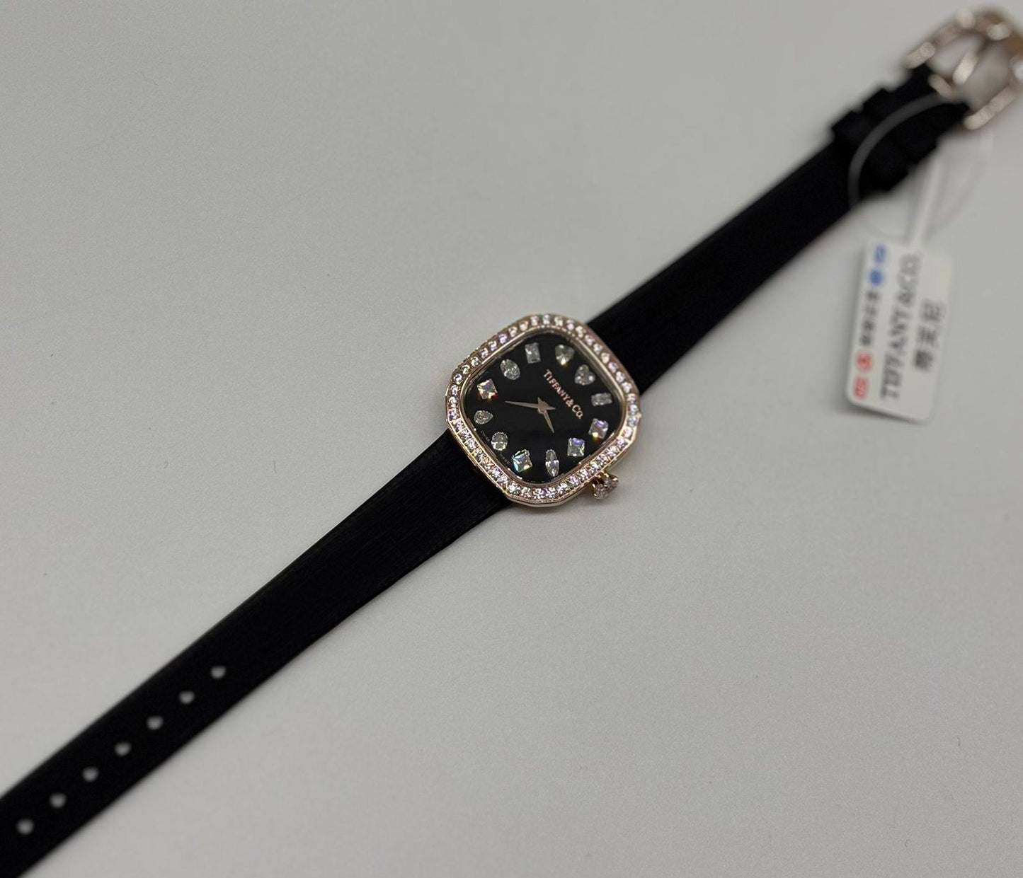 Tiffany
Super Master
530 dhs❣️

Zain108
♥️♥️♥️