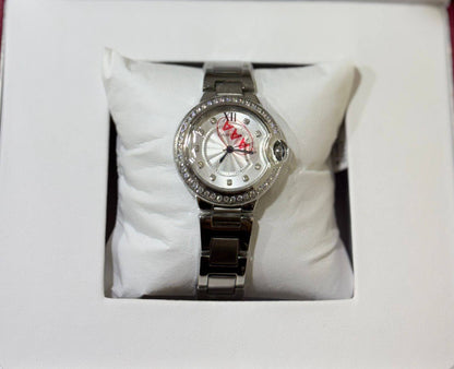 CARTIER
For Women
290 dhs❣️
___WITH BOX_____❒🎁🎁🎁

Zain108
♥️♥️♥️