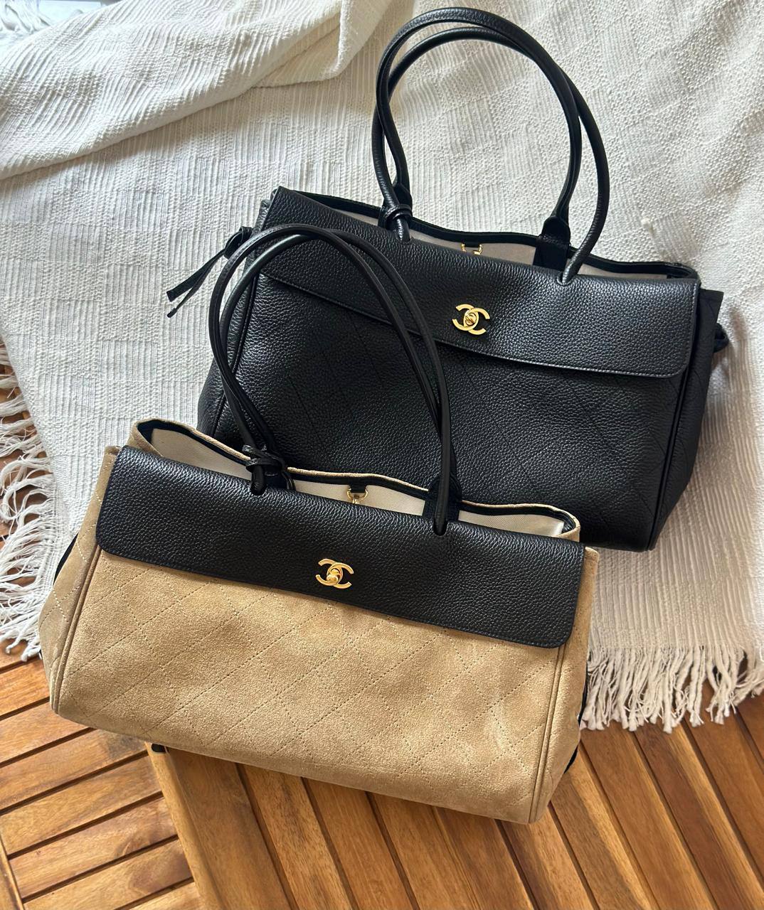 CHANEL 🔥🔥
Super Master Bags
For Price 👇 WhatsApp✅
0568585901 
0507557372
0552275751 Owner Zain 👌

Zain317
♥️♥️♥️