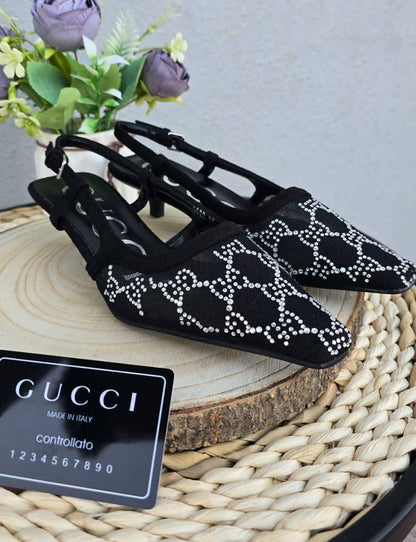 GUCCI 🦋

RE STOCK🌿

SIZE 36-41

100 DHS🇦🇪🇦🇪🇦🇪

Zain21
♥️♥️♥️