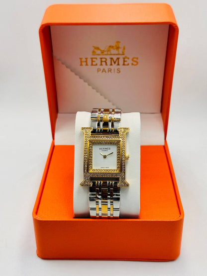 Hermes ladies
*New Arrival*🔥
60 dhs❣️

Zain08
♥️♥️♥️