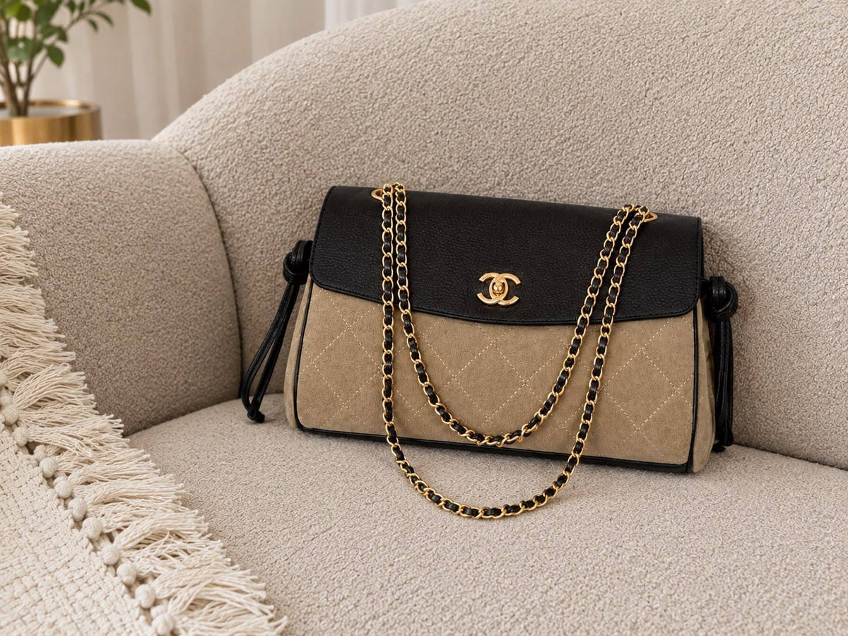 CHANEL 
SUPER MASTER QUALITY 
AVAILABLE 

For Price 👇 WhatsApp✅
0568585901 
0507557372
0552275751 Owner Zain 👌


Zain322
♥️♥️♥️