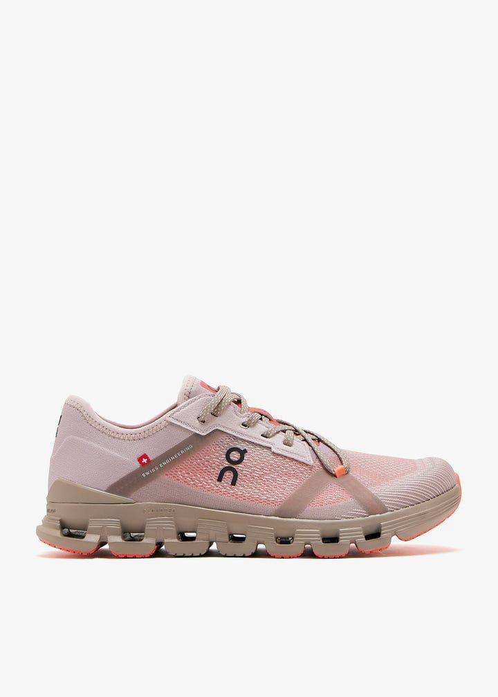 ON Cloud X 4 AD ‘Pink’ 🌸
36-41 AVAILABLE 
220 dhs✅

Zain242
♥️♥️♥️