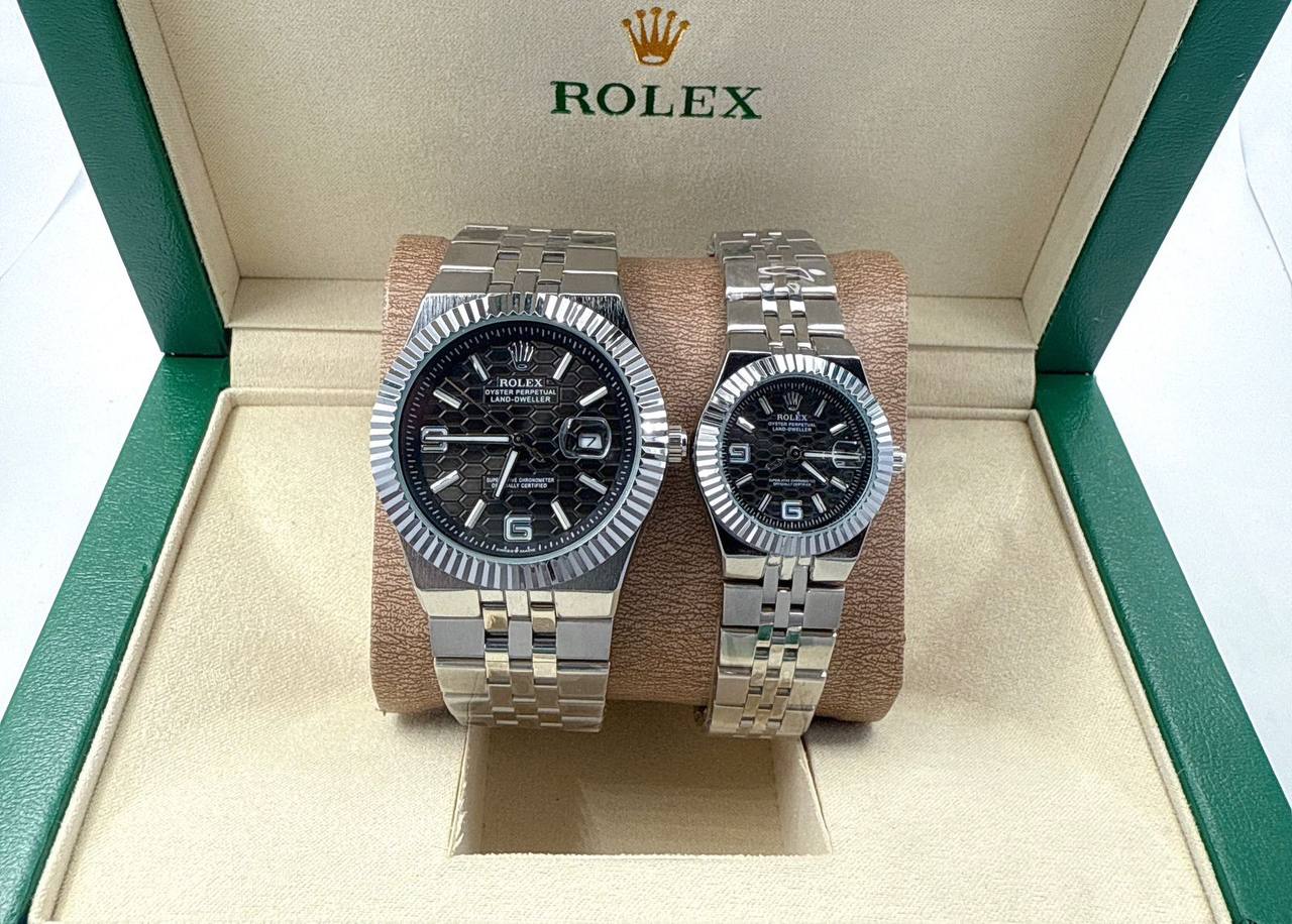 Rolex
Each 60 dhs💓
Couple 110 dhs💓

Zain45
♥️♥️♥️