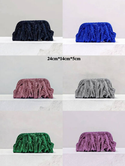 Alexanderwang Banquet bag 
copy one 
with box 
170 dhs✅

Zain295
♥️♥️♥️
