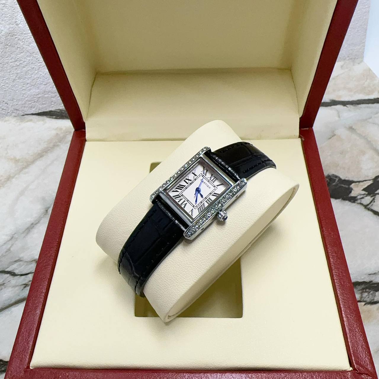 New Stock watches
65 dhs🪙

Zain45
♥️♥️♥️