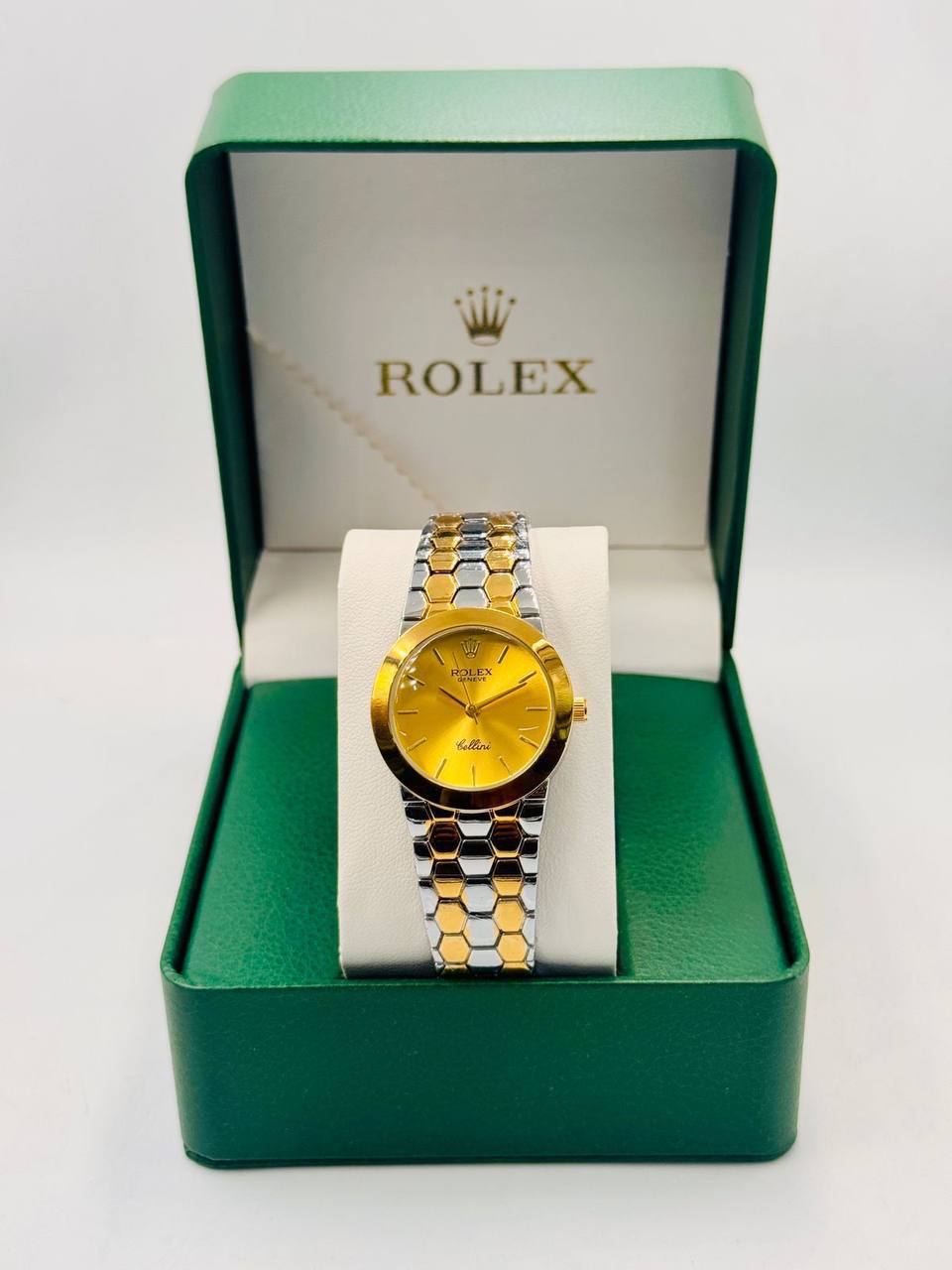 Rolex Ladies 
offer price 
40 dhs✅

Zain08
♥️♥️♥️