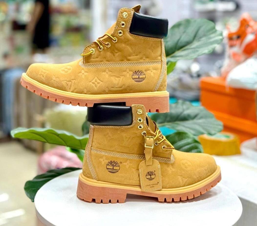 TL
Size 40 to 45
170 dhs💓

Zain27
♥️♥️♥️