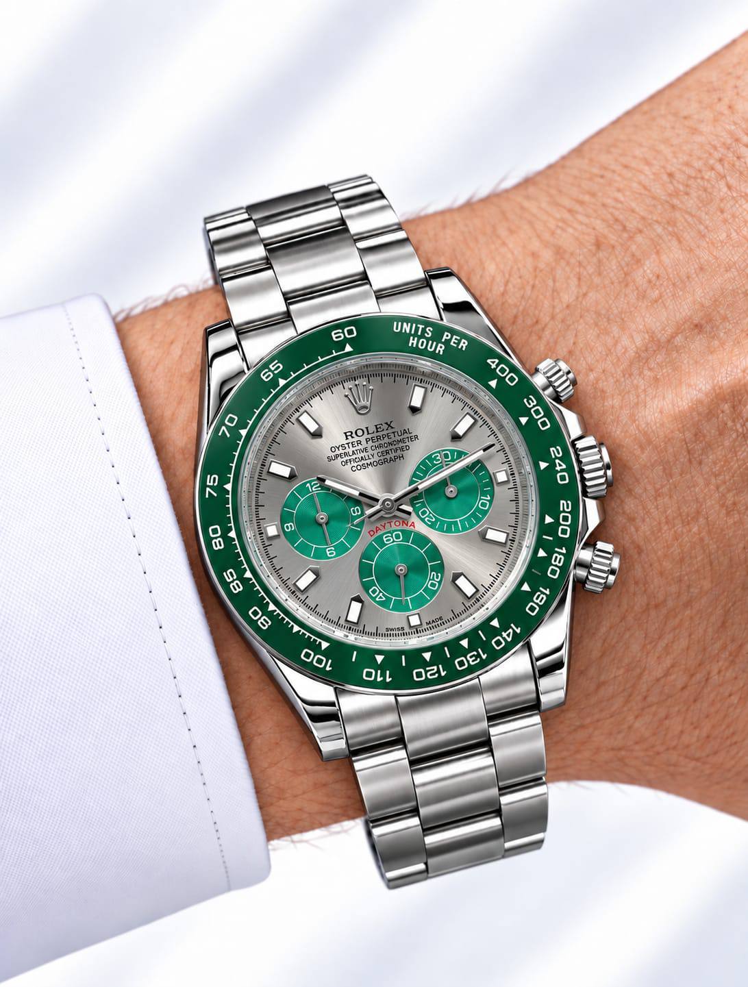 Rolex 
watch for men 

good quality 
automatic 
240 dhs🇦🇪🇦🇪

Zain59
♥️♥️♥️
