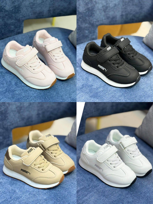 Puma
Size 25to36
75 dhs✅

Zain163
♥️♥️♥️