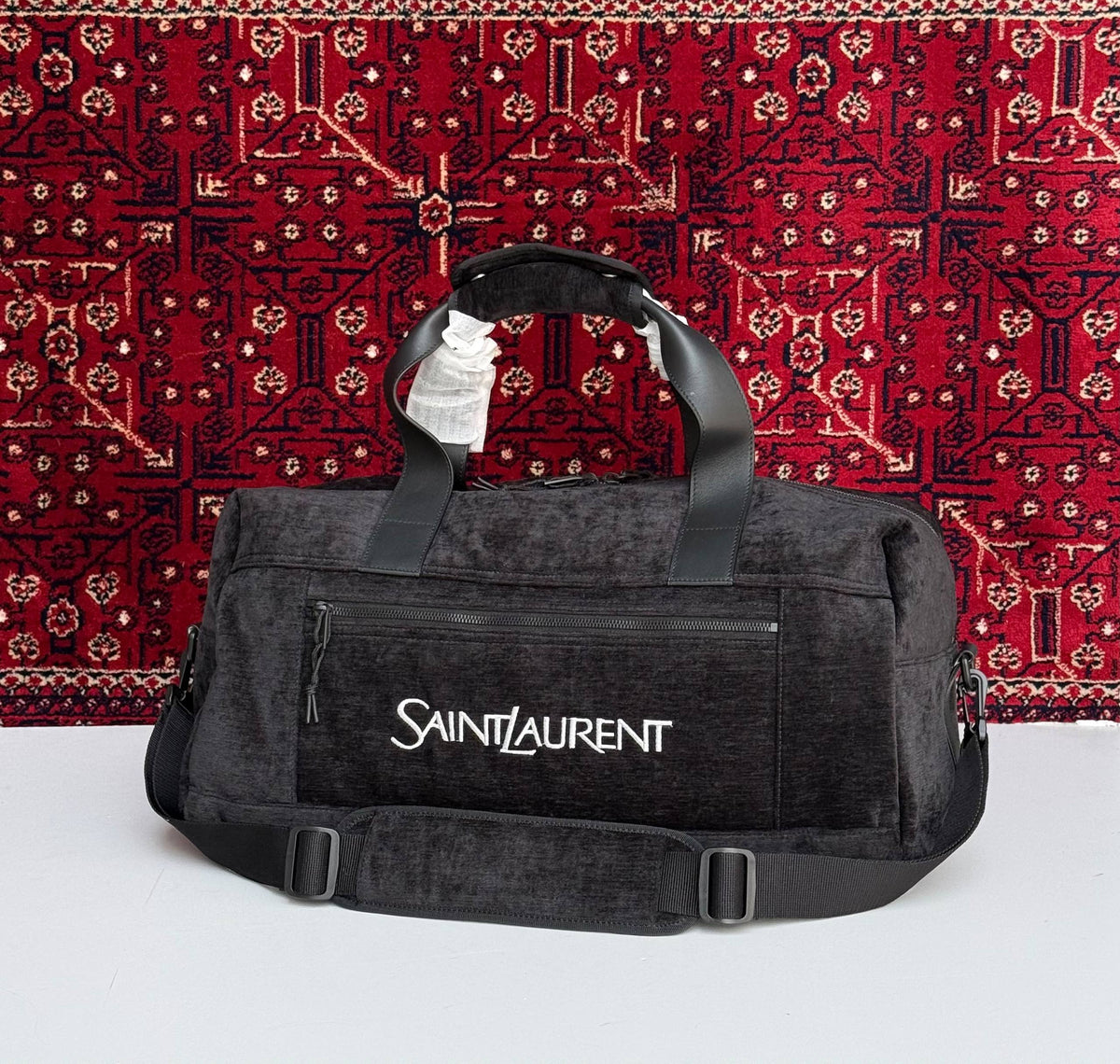📍NEW COLLECTION 📍
🎒TRAVEL BAG🎒
👌Premium quality 👌
❤️WITH ORIGINAL PACKAGING❤️

For Price 👇 WhatsApp✅
0568585901 
0507557372
0552275751 Owner Zain 👌

Zain320
♥️♥️♥️