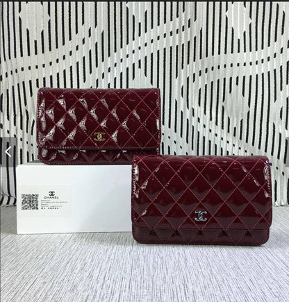 Celine - Chanel
90 dhs🪙🌨️
with box
🎁🎁🎁

high quality

Zain07
♥️♥️♥️