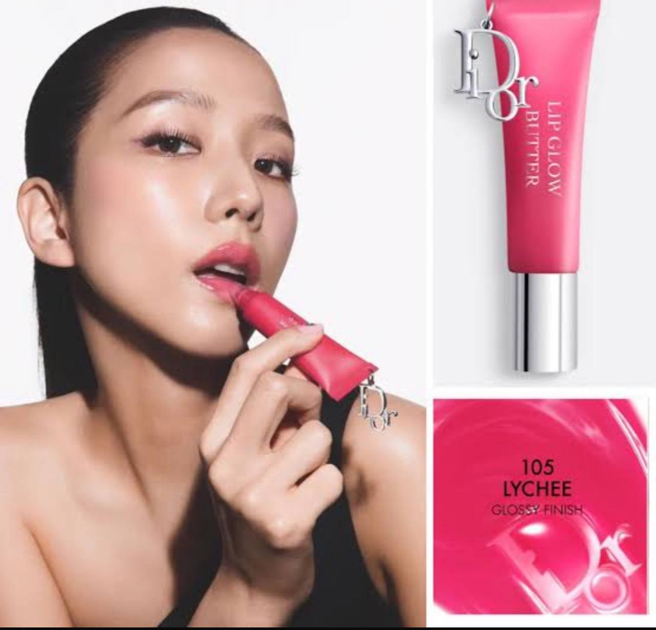 Dior addict lipglow butter

50 dhs

Zain01

🌸🌸🌸