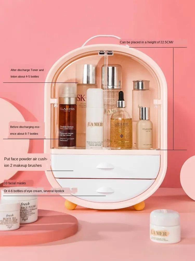 Cosmetics Tool Box
90 dhs✅

ZainN
♥️♥️♥️