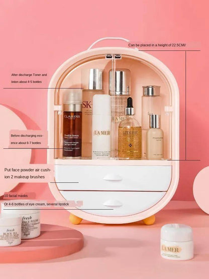 Cosmetics Tool Box
90 dhs✅

ZainN
♥️♥️♥️
