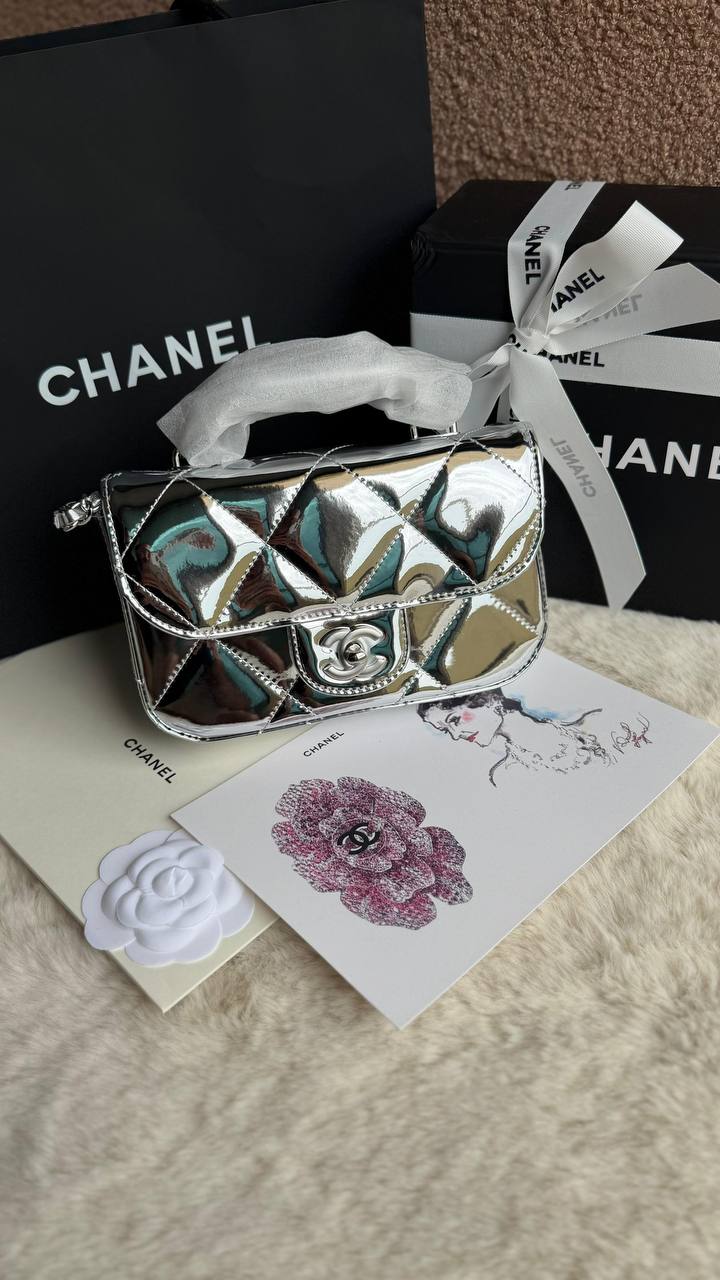✨New Chanel Clutch 🌈✨
Size : 18 & 30 Cm 
With original Packing 🎁
Vip 🔝
For Price 👇 WTSP Text Zain 0568585901

Zain280
♥️♥️♥️