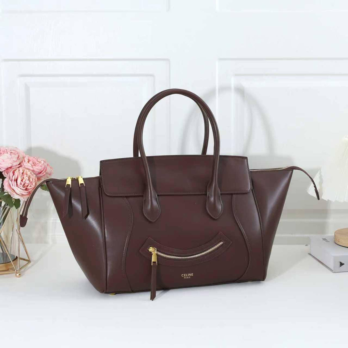CELINE 

HIGH QUALITY 

NEW CAME 
125 dhs🇦🇪🇦🇪

Zain17
♥️♥️♥️