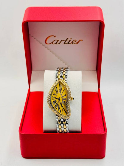 Cartier ladies
*New Arrival*🔥
55 dhs✅

Zain08
♥️♥️♥️