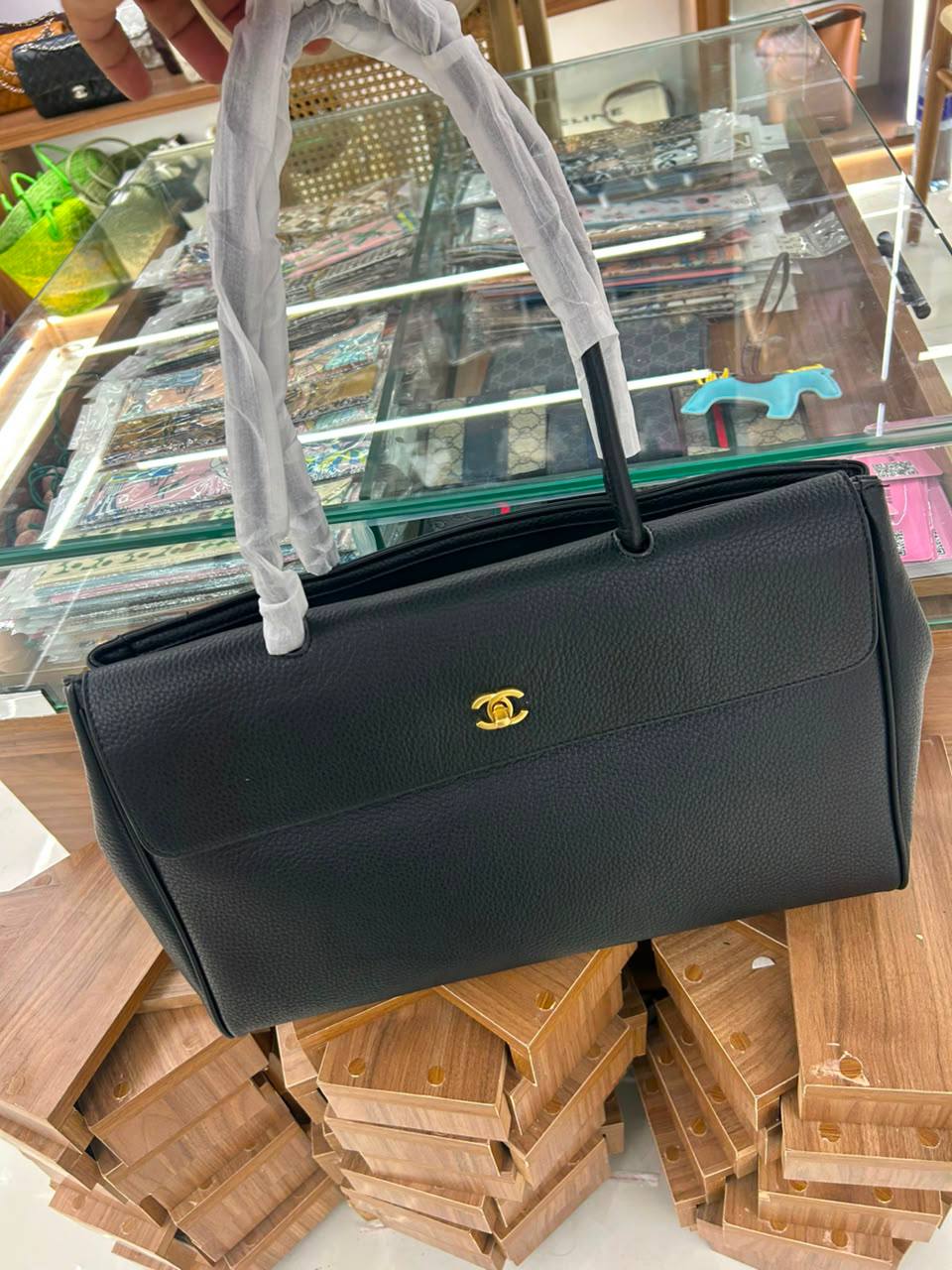 Chanel
Master Quality
For Price 👇 WhatsApp✅
0568585901 
0507557372
0552275751 Owner Zain 👌

Zain167
♥️♥️♥️