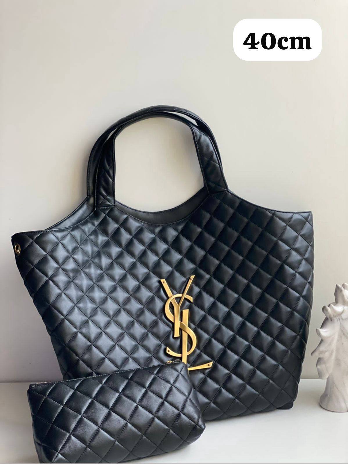 YSL 
        40Cm
280 dhs💓

Zain131
♥️♥️♥️
