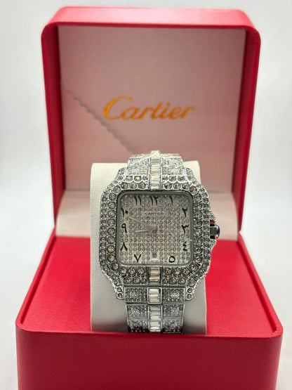 Cartier Men 
75 dhs🪙💚

Zain08
♥️♥️♥️