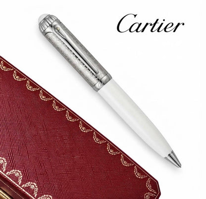 Cartier 
master quality 

pen with normal box 

85 dhs🇦🇪🇦🇪

Zain59
♥️♥️♥️