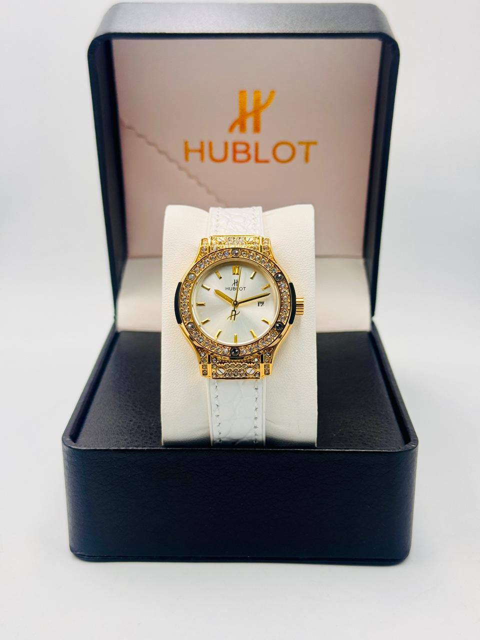 Hublot Ladies
*Nee Arrival*🔥
70 dhs🪙🌨️

Zain08
♥️♥️♥️