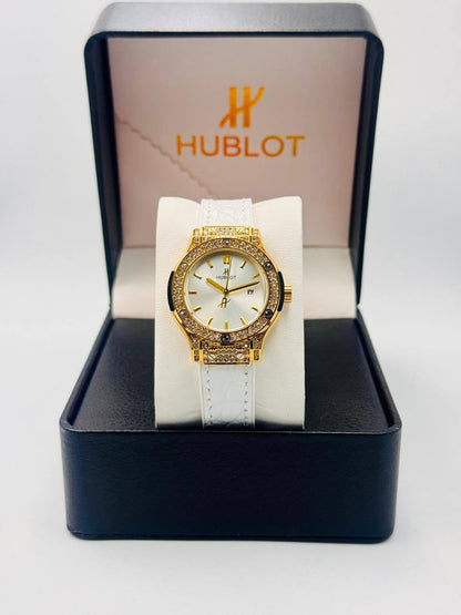 Hublot Ladies
*Nee Arrival*🔥
70 dhs🪙🌨️

Zain08
♥️♥️♥️