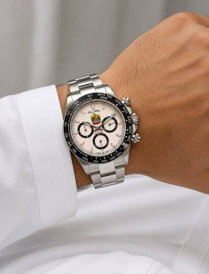 Louis Hilano watch for men good quality 
330 dhs🇦🇪🇦🇪

Zain59
♥️♥️♥️