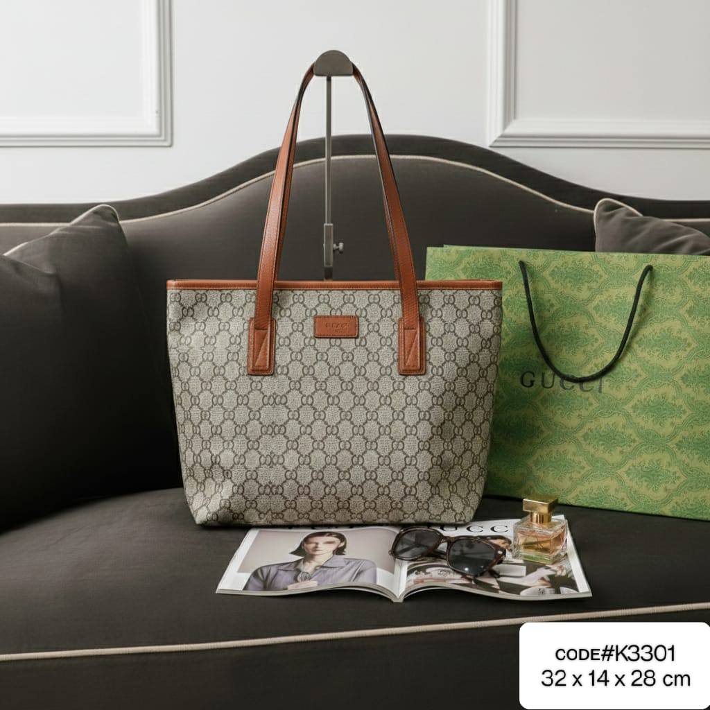 GUCCI sᴜᴘʀᴇᴍᴇ GG
ᴛᴏᴛᴇʙᴀɢ ᴄᴀɴᴠᴀs 
ᴢɪᴘᴘᴇʀ ᴛʏᴘᴇ
sɪᴢᴇ: 32 cm

ᴡɪᴛʜ BOX
🎁🎁🎁

75 dhs✅

Zain31
♥️♥️♥️