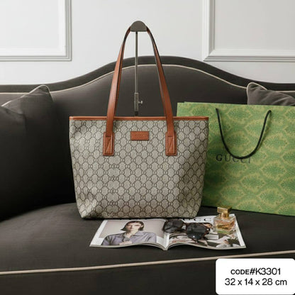 GUCCI sᴜᴘʀᴇᴍᴇ GG
ᴛᴏᴛᴇʙᴀɢ ᴄᴀɴᴠᴀs 
ᴢɪᴘᴘᴇʀ ᴛʏᴘᴇ
sɪᴢᴇ: 32 cm

ᴡɪᴛʜ BOX
🎁🎁🎁

75 dhs✅

Zain31
♥️♥️♥️