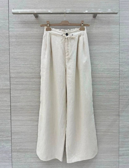 BRUNELLO CUCINELLI
Women’s Linen Set
Master Quality 
SMLXL
590 dhs✅

Zain276
♥️♥️♥️