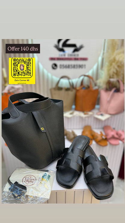 Hermes offer

140 dhs

Hermes bag
Hermes slipper 36-41


Zaincornerstore


اطلبوه من الوتس المثبت في الأعلى👆🏻👆🏻

تواصلو معنا 👈🏻 Zain 
For order WhatsApp pinned 👆🏻

♥️♥️♥️