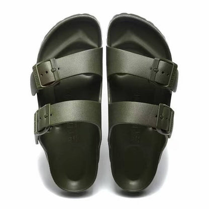 Sandal
75 dhs🌺
Size 36 to 46

Zain79
♥️♥️♥️