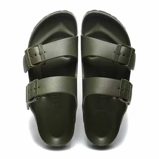Sandal
75 dhs🌺
Size 36 to 46

Zain79
♥️♥️♥️