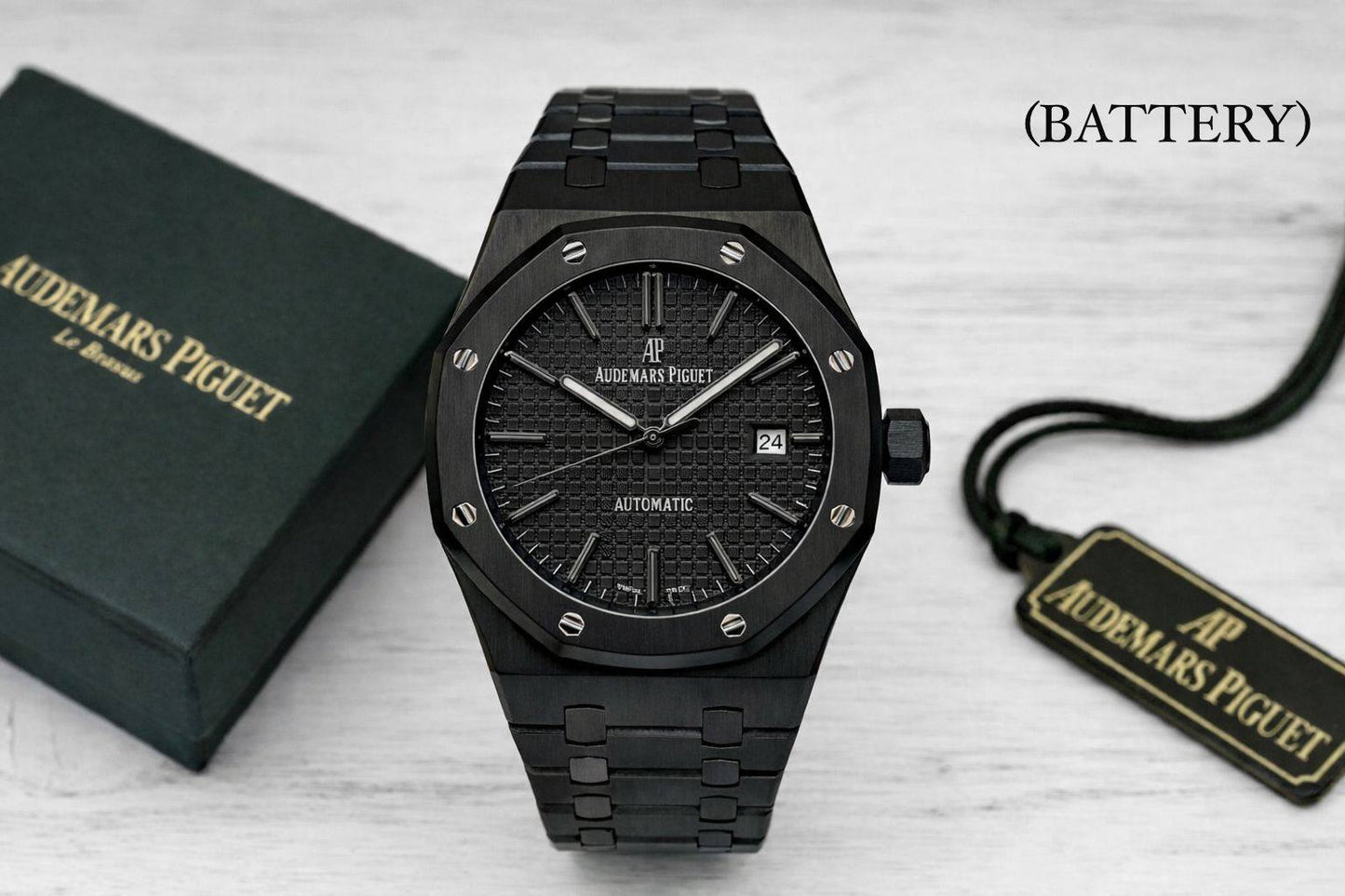 Ap 

watch for men good quality 
battery 

170 dhs🌺

Zain59
♥️♥️♥️