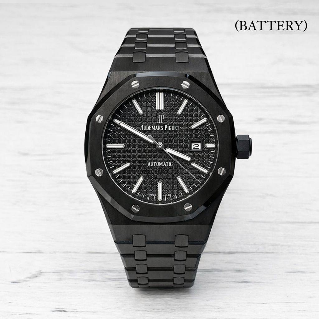 Ap watch for men 
good quality battery
 180 dhs✅

Zain59
♥️♥️♥️