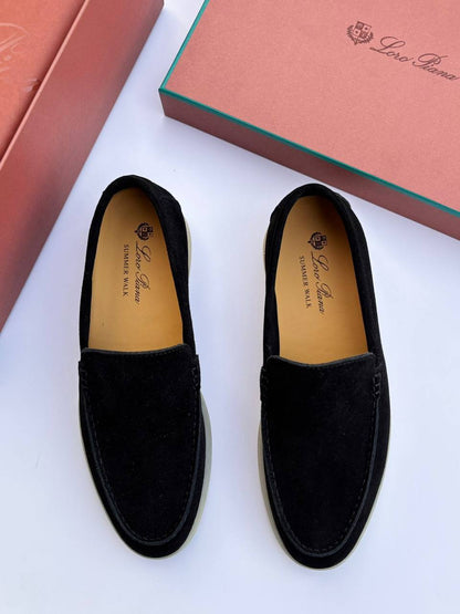 Loro piana shoes 
(Men)
180 dhs🪙
Size 40-45

Zain30
♥️♥️♥️

اطلبوه من الوتس المثبت في الأعلى👆🏻👆🏻

تواصلو معنا 👈🏻 Zain 
For order WhatsApp pinned 👆🏻

♥️♥️♥️