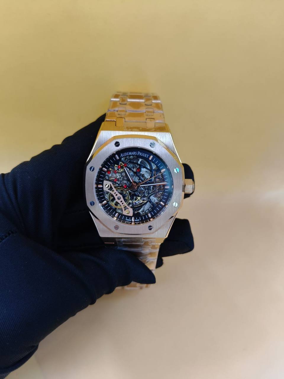 Ap 
automatic 
open machine for mens
350 dhs✅

Zain25
♥️♥️♥️
