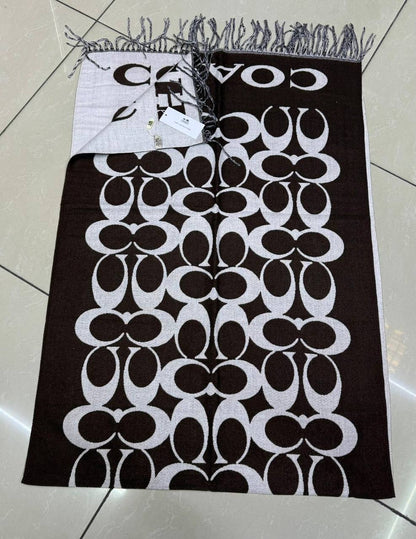 Winter scarf 
45 dhs🪙🌨️

Zain93
♥️♥️♥️