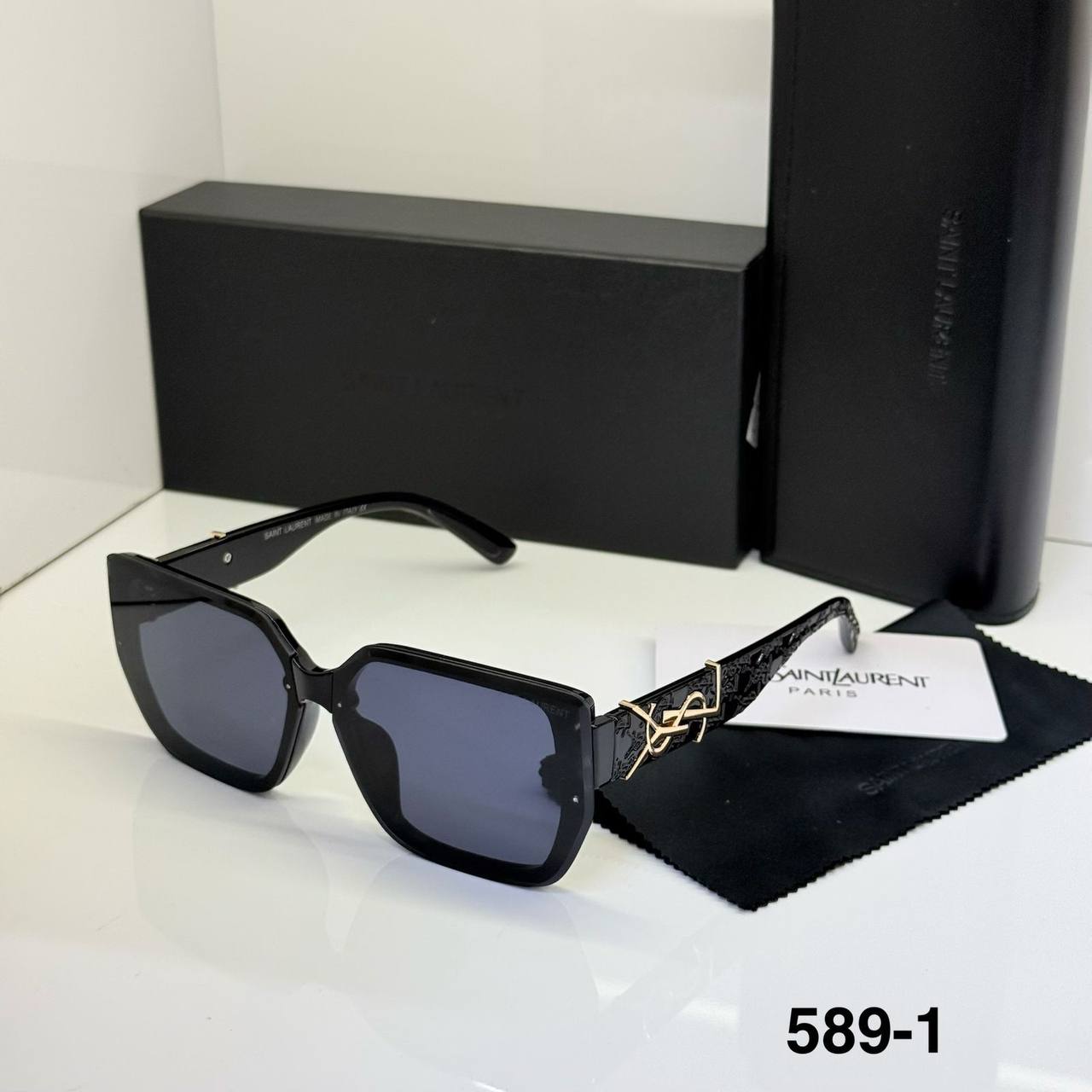 SUNGLASSES 🕶️
GOOD QUALITY 
50 dhs🌺

Zain40
♥️♥️♥️