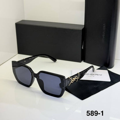 SUNGLASSES 🕶️
GOOD QUALITY 
50 dhs🌺

Zain40
♥️♥️♥️