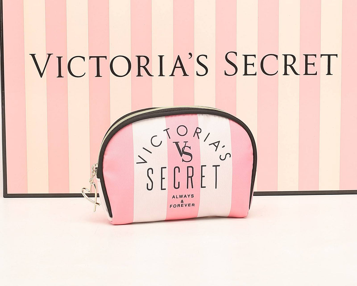 Victoria's Secret 

make up 
pouch 
good quality 

30 dhs🇦🇪🇦🇪

Zain295
♥️♥️♥️