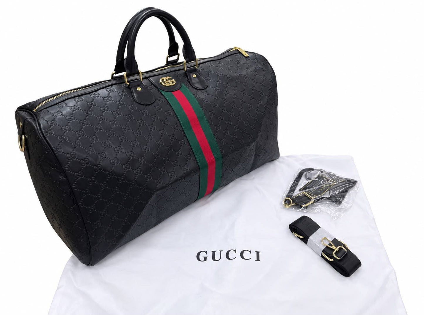 LV Travel Bags
120 dhs✅

Zain50
♥️♥️♥️